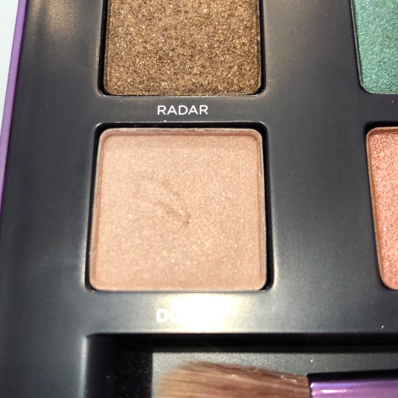 Urban Decay Vice 2 Eyeshadow Palette - Picture 7 of 7